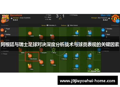 阿根廷与瑞士足球对决深度分析战术与球员表现的关键因素